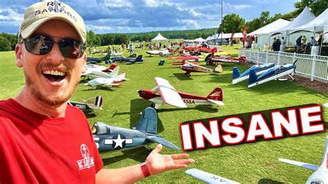 rc airplane events 2023